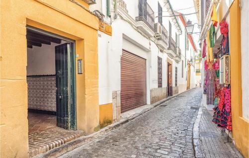 Apartment C�rdoba C/buen Pastor