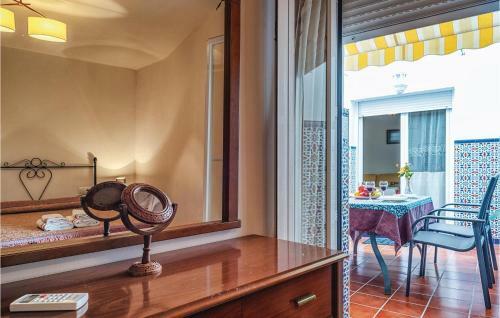 Apartment C�rdoba C/buen Pastor