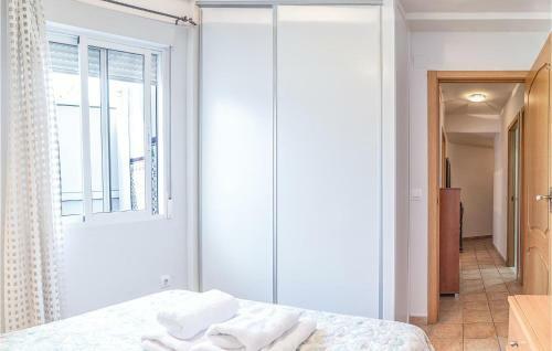 Apartment C�rdoba C/buen Pastor