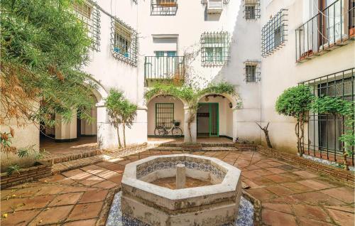 Apartment C�rdoba C/buen Pastor
