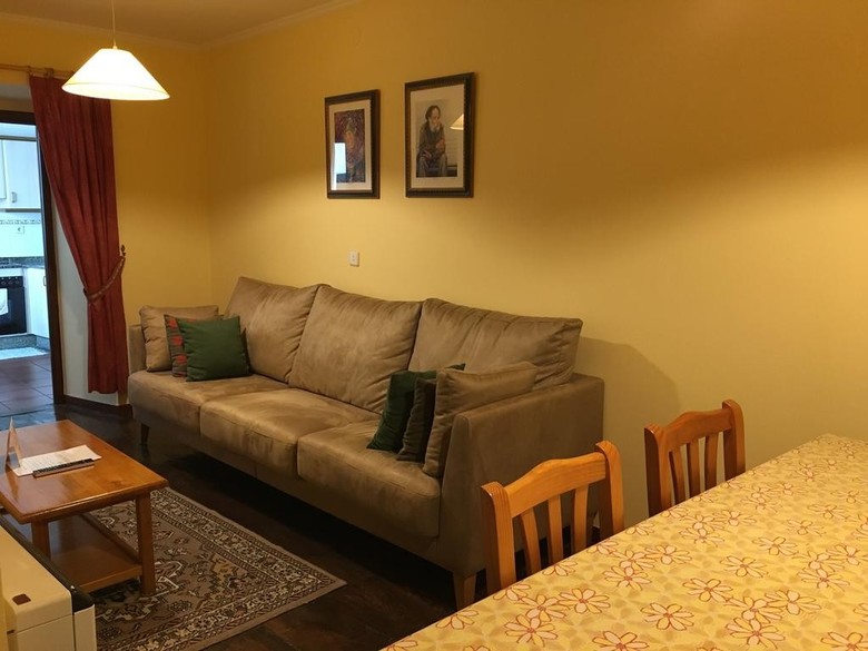 Escuder Apartamentos Tur�sticos
