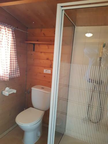 Camping Bungalows Sol D�or