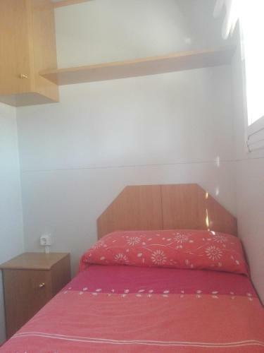 Camping Bungalows Sol D�or