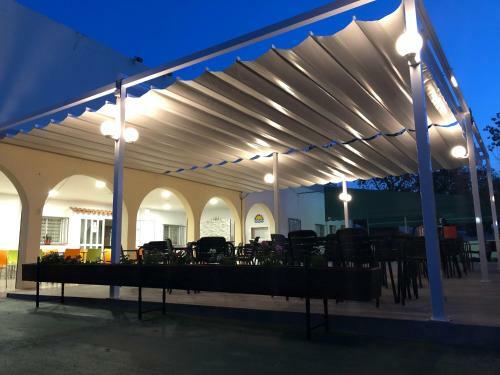 Camping Bungalows Sol D�or