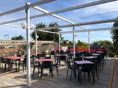 Camping Bungalows Sol D�or