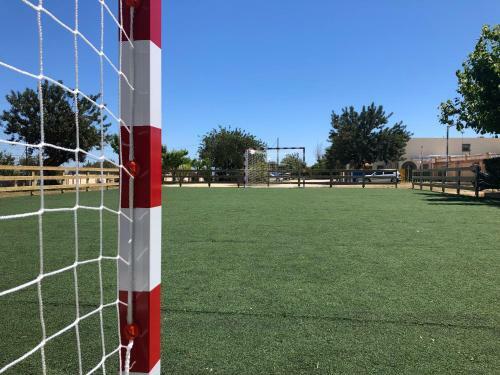 Camping Bungalows Sol D�or