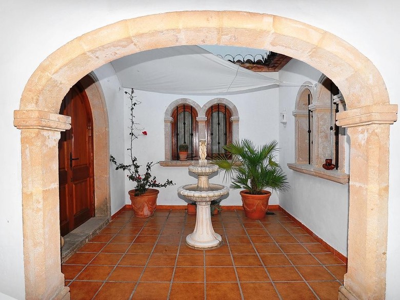 Holiday Home Rio Amadorio J�vea
