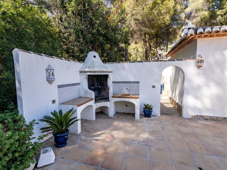 Holiday Home Rio Amadorio J�vea