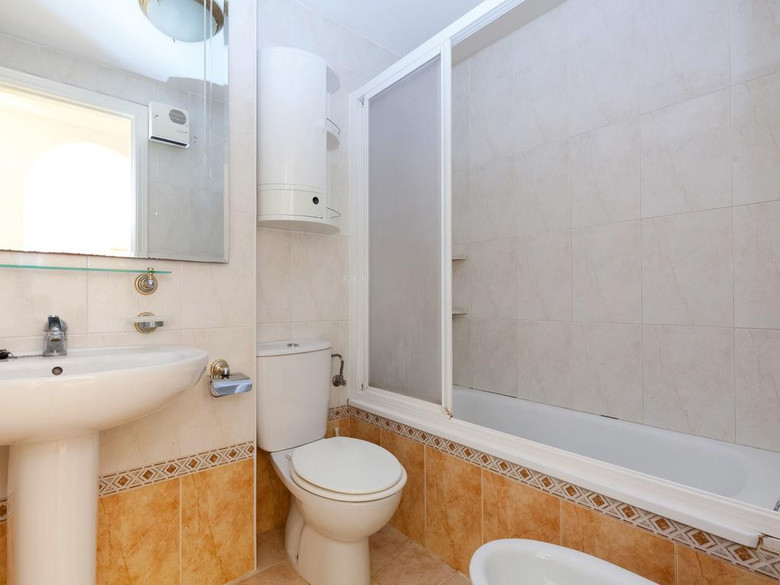 Apartment Cascadas De La Marina 4
