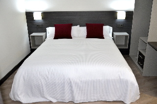 Apartamentos Capua