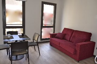 Apartamentos Capua