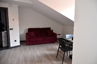 Apartamentos Capua