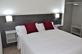 Apartamentos Capua