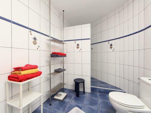 Holiday Home Peces 3 Pe�iscola