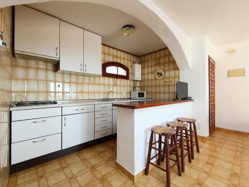 Holiday Home Peces 3 Pe�iscola