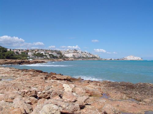 Holiday Home Peces 3 Pe�iscola