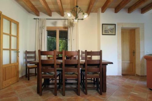 Finca Son Jord�