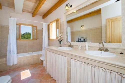 Finca Son Jord�