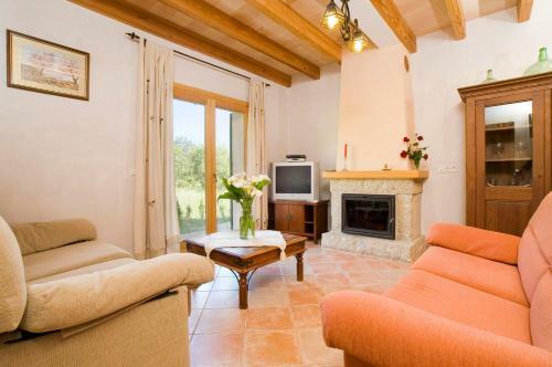 Finca Son Jord�
