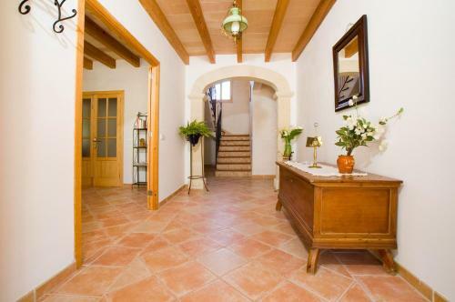 Finca Son Jord�