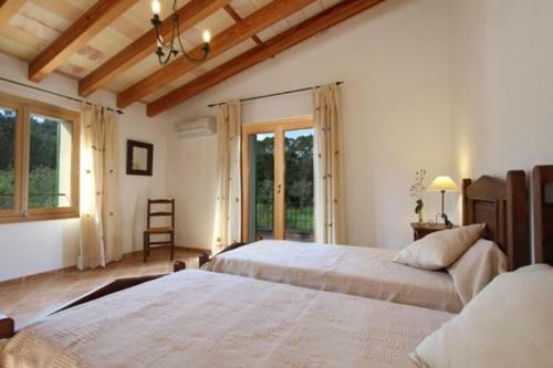 Finca Son Jord�