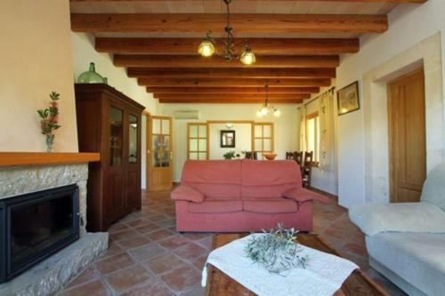 Finca Son Jord�