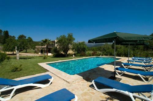 Finca Son Jord�