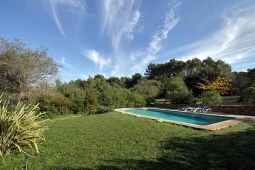 Finca Son Jord�