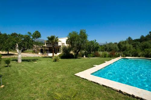 Finca Son Jord�