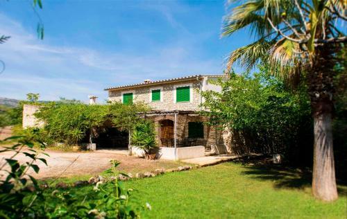Finca Son Jord�