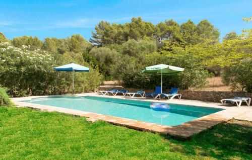 Finca Son Jord�