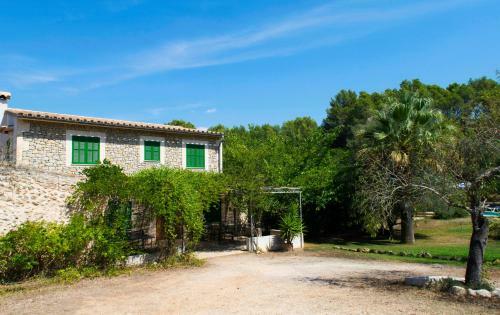 Finca Son Jord�