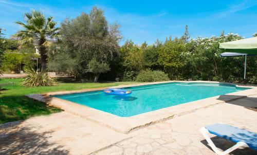 Finca Son Jord�