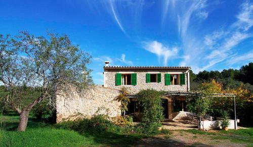 Finca Son Jord�