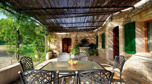 Finca Son Jord�