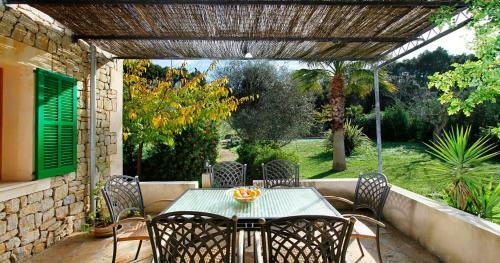 Finca Son Jord�