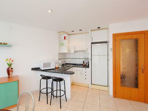 Apartment Palmiers Viii Llan��