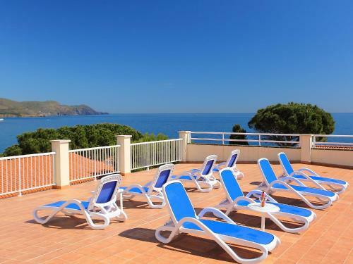 Apartment Palmiers Viii Llan��