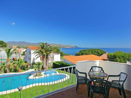 Apartment Palmiers Viii Llan��