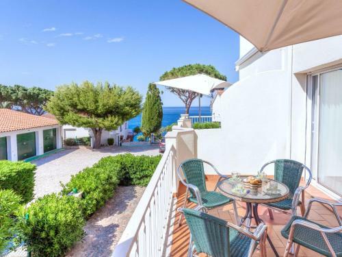 Apartment Palmiers Viii Llan��