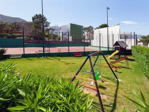 Apartment Palmiers Viii Llan��