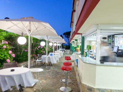 Apartment Palmiers Viii Llan��