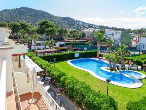 Apartment Palmiers Viii Llan��