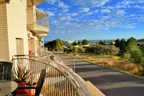 Apartamentos Balc� De Les Salines