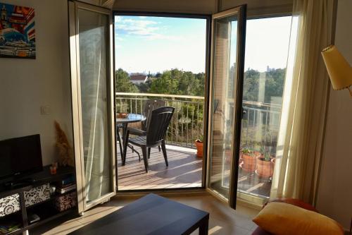 Apartamentos Balc� De Les Salines