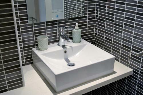 Apartamentos Balc� De Les Salines