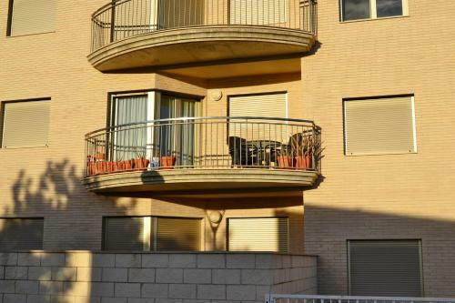 Apartamentos Balc� De Les Salines