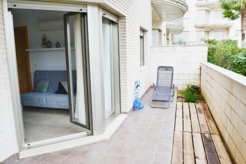 Apartamentos Balc� De Les Salines