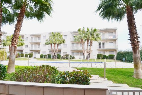 Apartamentos Balc� De Les Salines