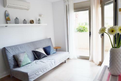 Apartamentos Balc� De Les Salines